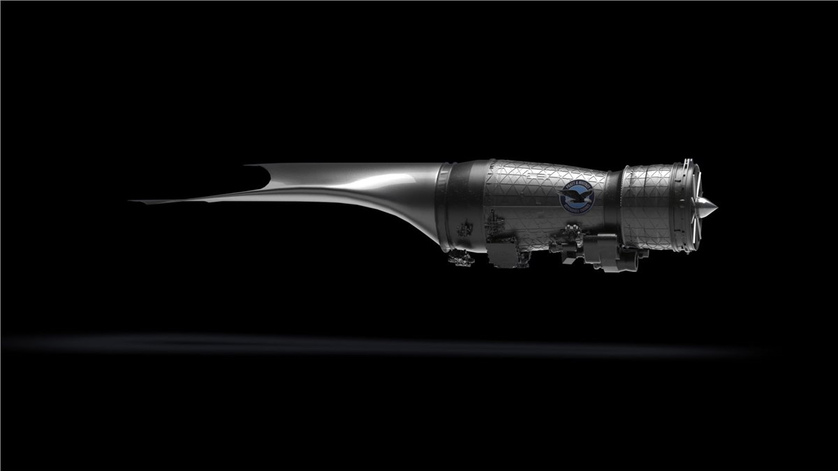 P&W Completes Fully Digital Assembly Readiness Review for NGAP Engine  RTX - Pratt & Whitney &copy;
