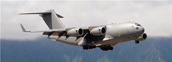 Canada - C-17 Sustainment
