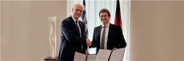 Diehl Defence and Hellenic Defence Systems Renew Partnership on IRIS-T