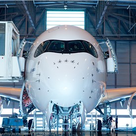 Image - Satair Finalises Acquisition of Unical Aviation and Ecube