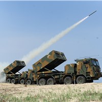 Hanwha Aerospace to Supply 3 Additional Chunmoo Multiple Rocket Launchers to Estonia