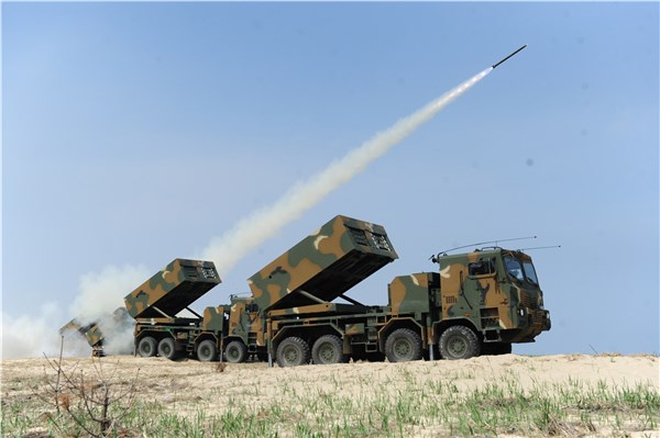 Hanwha Aerospace to Supply 3 Additional Chunmoo Multiple Rocket Launchers to Estonia