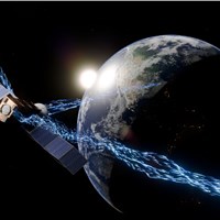 NGC Sets New Standard in Space Positioning and Navigation