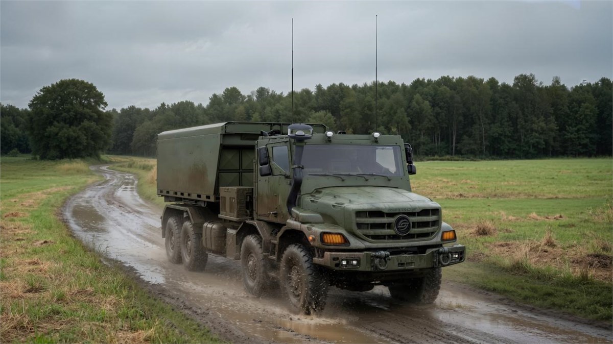 Long-Range Land Strike: Thales and Arianegroup Conduct 1st Successful Firing in Line With French Forces' Ambitions  Thales &copy;