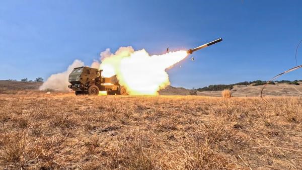 Team LM Elevates Cross-Domain, Multi-Mission NGC2 Prototype Across the Indo-Pacific at Balikatan  DVIDS - Sgt. Duke Edwards &copy;