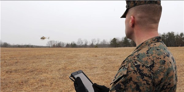 Accelerating Vertical Flight Autonomy Through Integrated Test and Evaluation