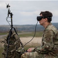 Joint Interagency Task Force Enables Standardized Counter-UAS Assessment