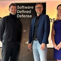 HENSOLDT and IBM Germany sign a Memorandum of Understanding in the field of Software-Defined Defence