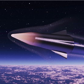 Image - Leidos to Accelerate Hypersonic Weapons Production for US Army and Navy
