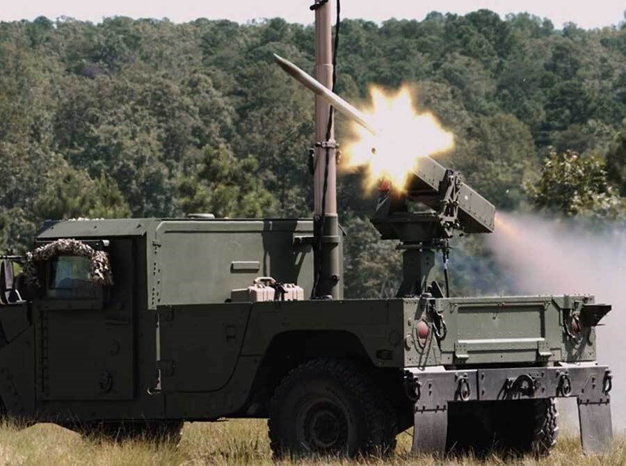 The Wraith Shield Advantage: Transforming L3Harris Radios into AI-Enabled Counter-UAS Sensors  L3Harris Technologies &copy;