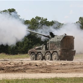 Image - Next-Gen Remote Controlled Artillery Systems to Transform British Army