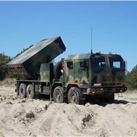 Another Milestone for Homar-K