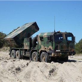 Image - Another Milestone for Homar-K