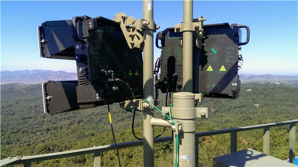 Blighter Partners with Republic of Korea AI Integrator