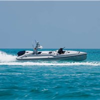 Kymeta Joins Red Cat Futures Initiative to Advance Resilient Connectivity for Autonomous Maritime Operations