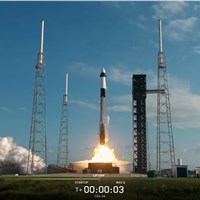 NASA Science, Cargo Launch on 34th SpaceX Resupply Mission to Station