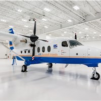 Cessna SkyCourier to support expanded inter-island service for AIR Marshall Islands