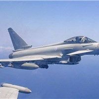UK Deploys New Low-Cost Anti-Drone System in the Middle East