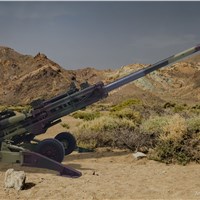 India - Sustainment Support for M777A2 Ultra-Light Howitzers