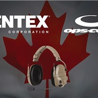 Ops-Core Secures Order Supporting Canadian Army Program