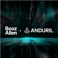 Booz Allen and Anduril Partner to Deploy C2, Cyber, and Zero Trust Capabilities on Menace and Lattice