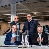 TKMS and Elbit Expand Their Collaboration on the Development of Defense Solutions