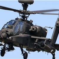 Republic of Korea - AH-64E Apache Upgrade Program