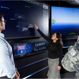 Image - LM Named Preferred Combat System Integration Partner for Australia's Next-Gen Nuclear Subs