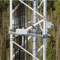 Saab Announces New Sirius Compact R-ESM for Fixed Applications