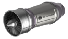 GE Aerospace Awarded USAF Contract to Advance GE426 Engine for Autonomous Collaborative Platform  GE Aerospace &copy;