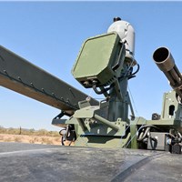 Echodyne and Moog Successfully Demo RIwP at US Army Exercise