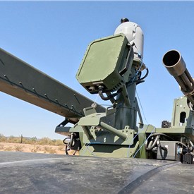 Image - Echodyne and Moog Successfully Demo RIwP at US Army Exercise