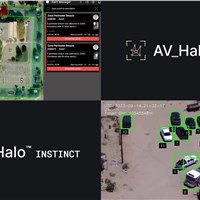 AV Expands AV_Halo Platform with INSTINCT and DETECT to Enable Faster, Resilient Decision-Making at the Edge