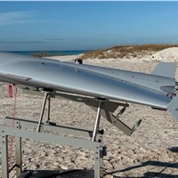 Shield AI Selected to Bring AI-Powered Swarming to LUCAS Kamikaze Drone Program