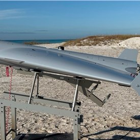 Image - Shield AI Selected to Bring AI-Powered Swarming to LUCAS Kamikaze Drone Program