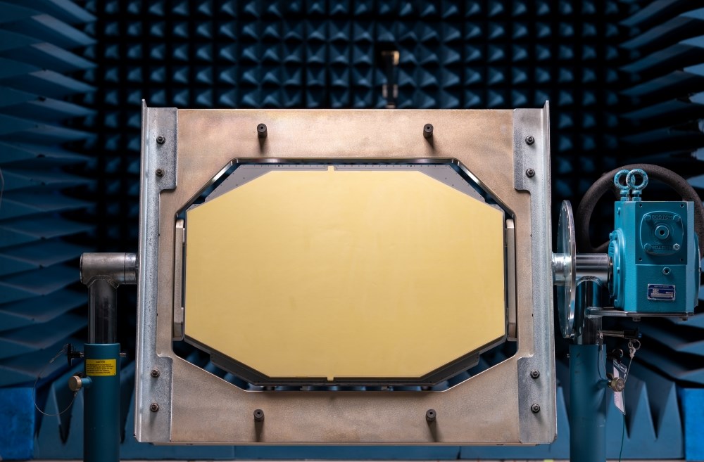 Northrop Grumman Drives Fleet Modernization with 1,000th Delivery of SABR AESA Radar System  Northrop Grumman Corporation &copy;