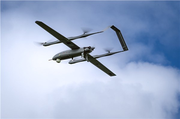 Redwire Awarded a Multi-Year Contract to Deliver NextGen Penguin Mk3 Tactical UAS to NATO Country
