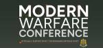 Modern Warfare Conference 2026